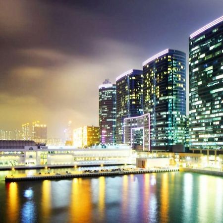 Capital Guest House 九龙 外观 照片