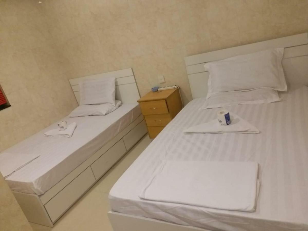 Capital Guest House 九龙 外观 照片