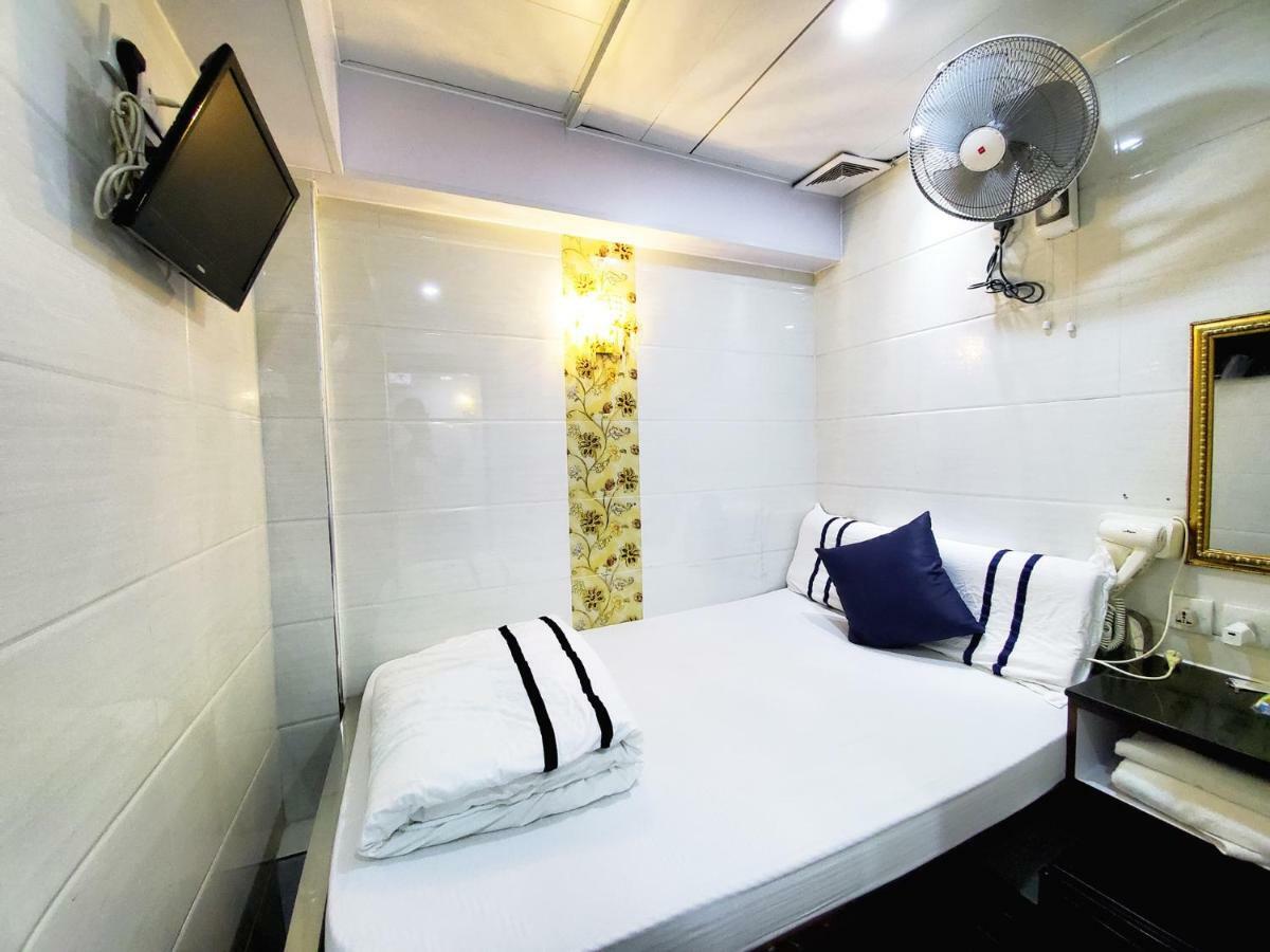 Capital Guest House 九龙 外观 照片
